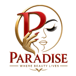 Paradise Logo
