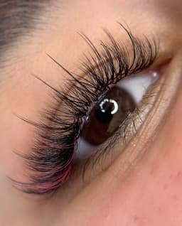Luxury Lash Extensions (Coming Soon)